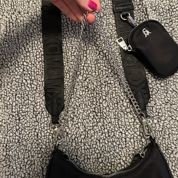 Steve Madden Crossbody - Picture 3 of 6